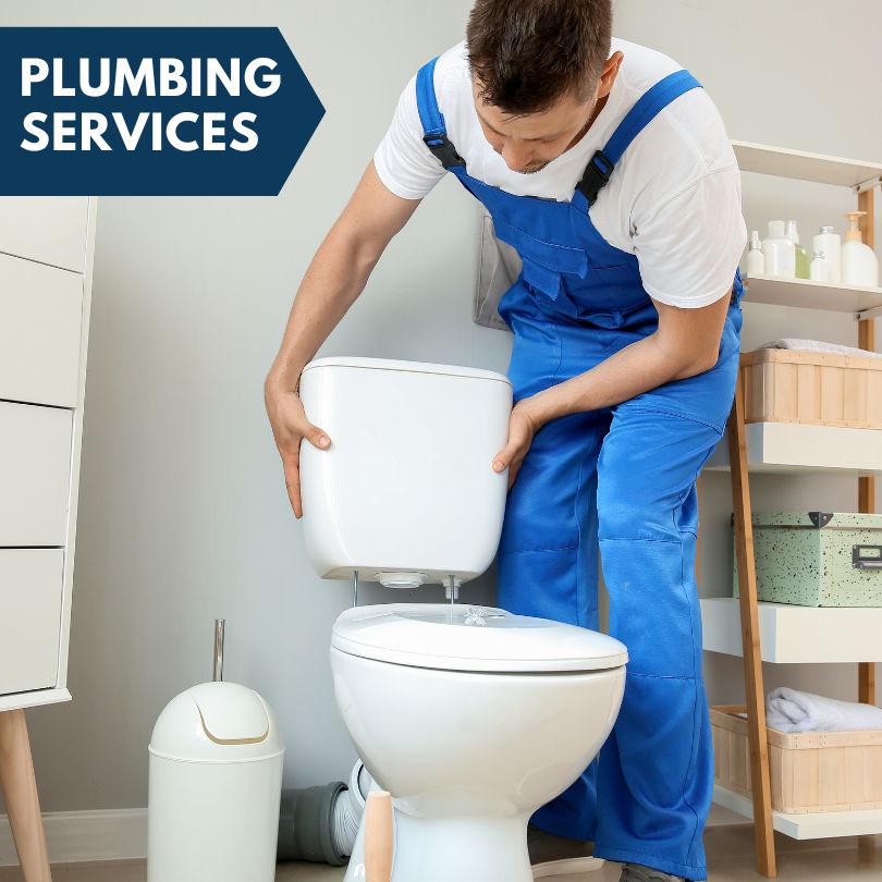 Plumbing Company in Deerfield, MI