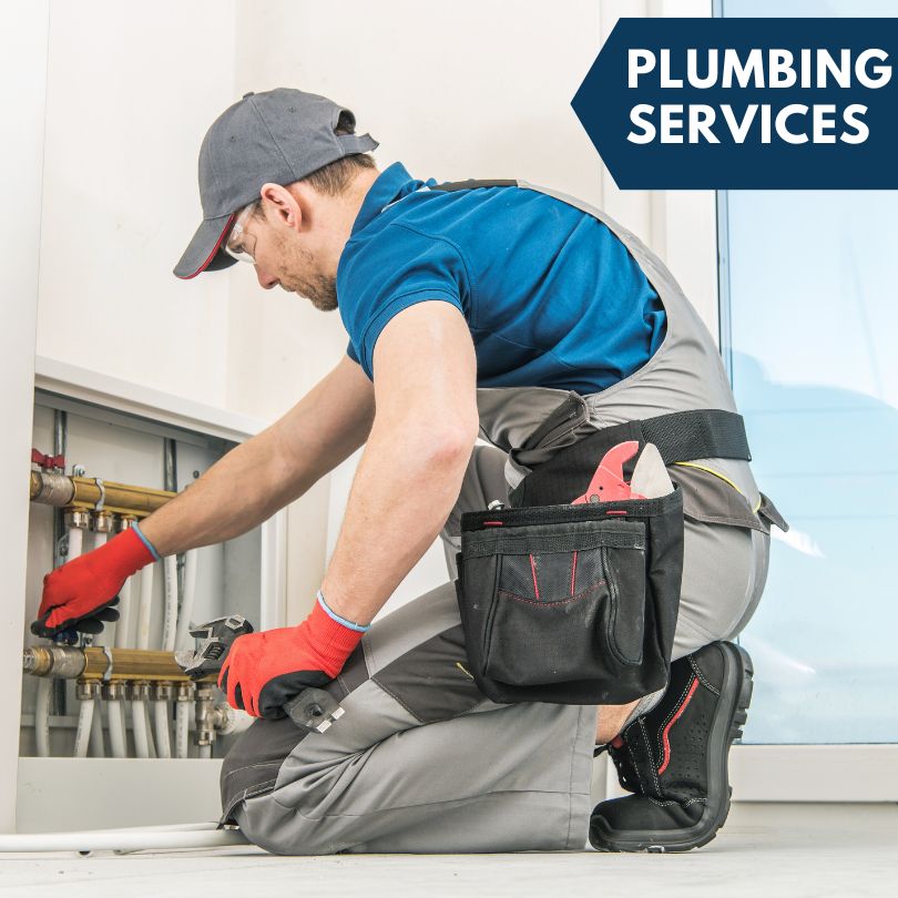 Deerfield Plumbing Company
